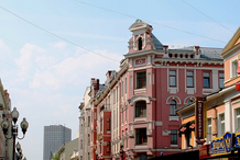 Стоимость самых дорогих арендных квартир в Москве снизилась на 9% за год