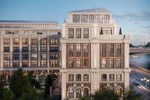 ГК «Галс-Девелопмент» представила девять новых проектов за год