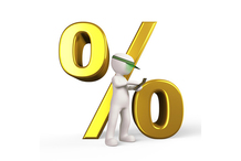 35% жилья в московских новостройках продается со скидкой