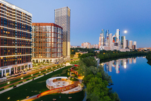 В 2023 году застройщики увеличат ввод новостроек бизнес-класса в Москве почти на 50%