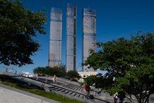 До конца года в Москве сдадут в эксплуатацию 19 премиальных новостроек