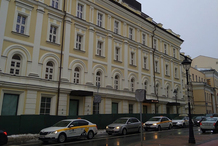 В 2023 году московские девелоперы резко увеличат ввод элитных проектов