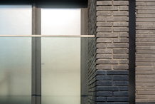 Forma установила мокап возле ЖК Forst на Симоновской набережной