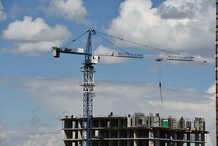 KR Properties построит клубный дом в Хамовниках