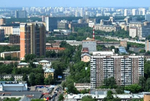 Аэропорт возглавил рейтинг районов Москвы по падению цен на новостройки
