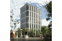 «Ташир» открывает продажи в премиальном комплексе в Даниловском районе