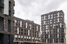 «Донстрой» сдал в эксплуатацию корпус № 21 в ЖК «Символ»