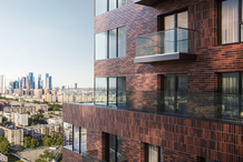 Почти 80% спроса в премиальных новостройках Москвы приходится на 10 проектов