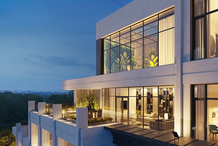 Больше всего клубных домов в Москве строят в Хамовниках