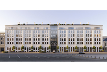 Компания Hutton станет fee-девелопером проекта в центре Москвы