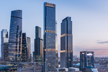 Каждую двадцатую квартиру в Москве сдают в аренду