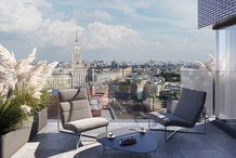 Новостройки центра Москвы за месяц подешевели на 5%