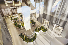 Девелопер KR Properties построит два комплекса на Ленинградском проспекте