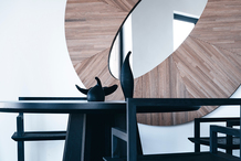 В комплексе Forst на юге Москвы открылась поп-ап выставка предметов декора