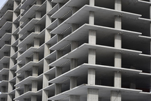 Level Group может построить комплекс в Тверском районе Москвы