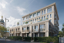 Московские девелоперы сократили вывод новых проектов на треть за год