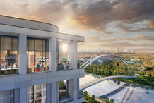 Самыми продаваемыми новостройками бизнес-класса Москвы стали «Остров», «Символ» и «Метрополия»