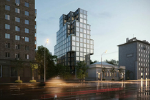 Самой дорогой новостройкой премиум-класса Москвы стал комплекс Forum