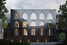 За полгода в Москве стартовали продажи в пяти проектах премиум-класса