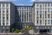 За полгода продажи апартаментов в центре Москвы выросли на 21%