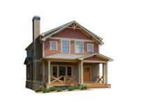 Аренда элитных коттеджей Подмосковья подорожала на 10% за год