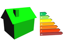 Почти четверть новостроек Москвы имеют высочайший класс энергоэффективности