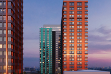 «Инград» открывает продажи в комплексе бизнес-класса на севере Москвы