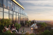 Самой доступной новостройкой бизнес-класса Москвы стал «Физтехсити»