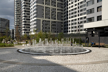 «Донстрой» досрочно передал владельцам жилье в корпусе ЖК «Символ»