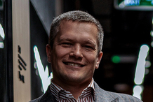 Гендиректором ГК «Галс-Девелопмент» стал Андрей Мухин