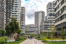 «Донстрой» лидирует в рейтинге по своевременности сдачи жилья