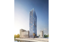 «Галс-Девелопмент» выведет два новых проекта в 2024 году