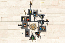 «Донстрой» поможет восстановить фасадные часы Театра кукол Образцова