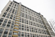 По продажам апартаментов в Москве лидируют девелоперы МИЦ, «Гранель» и «Основа»