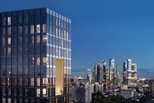 Самые большие квартиры в премиальных новостройках Москвы покупают в проекте Life Time