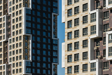 «Донстрой» закончил передачу ключей во второй очереди квартала «Огни» в Раменках