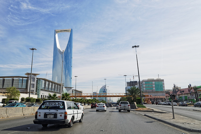 Доходность от инвестиций в недвижимость Саудовской Аравии достигает 25%