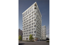 Девелопер Stenoy выведет четыре новых проекта в Москве и Санкт-Петербурге