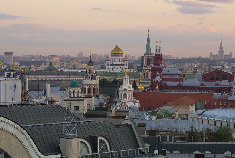 Больше всего аренда однокомнатных квартир в Москве подорожала в центре