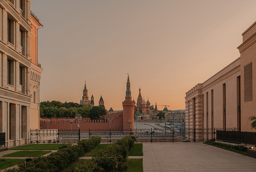В Москве за год купили элитного жилья на рекордные 178 млрд рублей