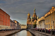 Петербург вошел в топ-3 мирового рейтинга по росту цен на элитное жилье