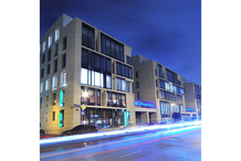 Самая дорогая квартира в России продается в ЖК «Баркли Плаза» в центре Москвы 