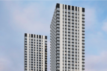 В новостройках центра Москва продается меньше 100 квартир стоимостью до 15 млн рублей