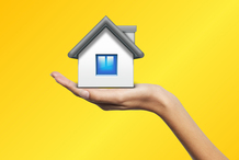 Количество ипотечных сделок в Москве в апреле выросло 15%