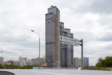 В рамках благоустройства комплекса в Раменках построят скейт-парк