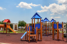 Более 60% покупателей жилья бизнес-класса в Москве готовы доплатить за благоустроенный двор