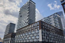 Сдаваемые в 2024 году новостройки Москвы распроданы более чем на 70%