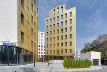 ЖК «Titul на Серебрянической» победил в премии «Рекорды рынка недвижимости»