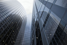 В деловом центре «Москва-Сити» достроили 63-этажный небоскреб площадью 411 тыс. кв. м