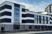 «Донстрой» сдал в эксплуатацию детский сад и школу в ЖК «Остров»